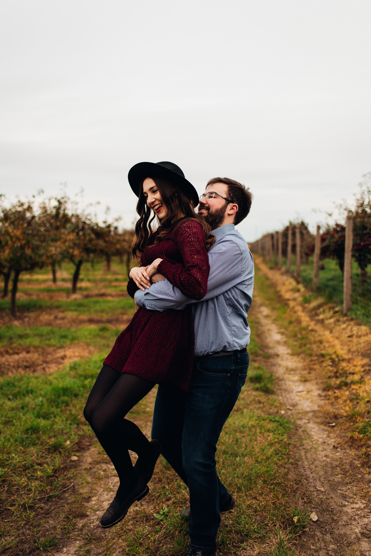 Diana i Przemek sesja narzeczeńska108 2